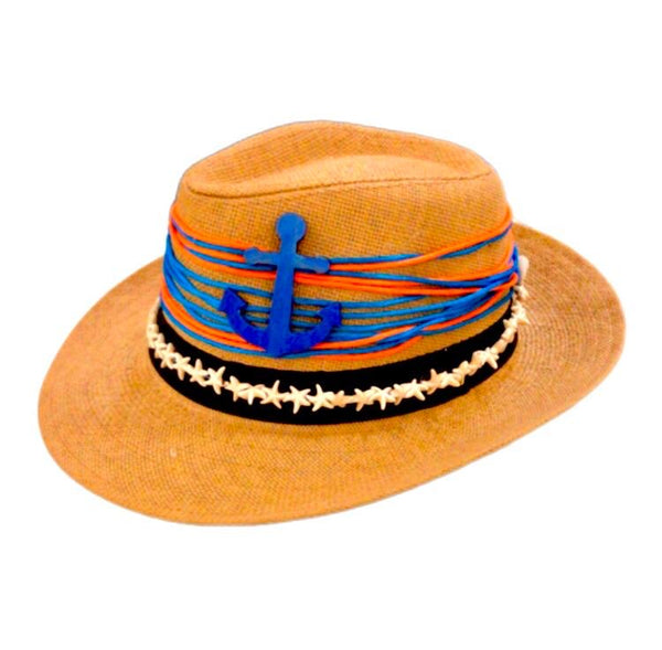 The Mariner’s Muse