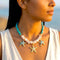 Ocean charm