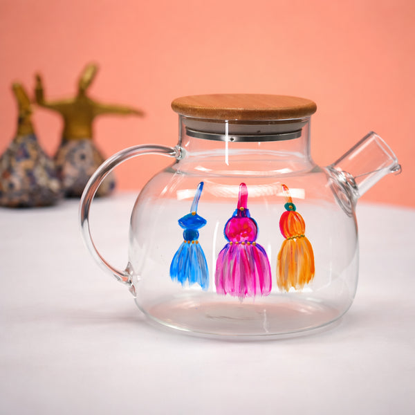 Teapot
