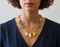 Splice Necklace