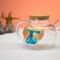 Dancing Dervish Teapot