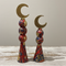 Moonlit Guardians (set of two)