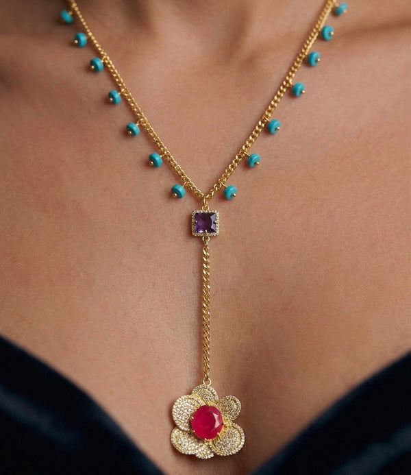 Garden of Jewels