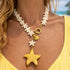Star fish Necklace