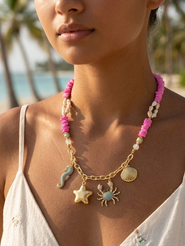 Coral Coast Treasures