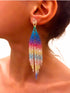 Gradient Earrings