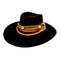 Eclipse Unisex Hat