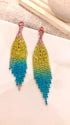 Gradient Earrings