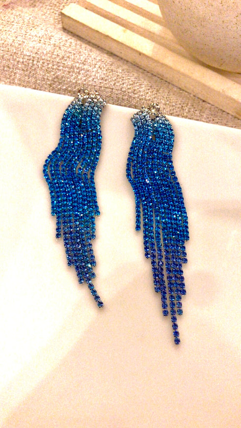 Gradient Earrings